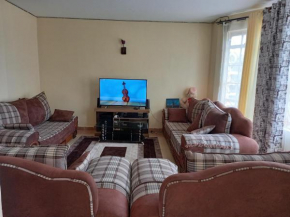 Ree Homestay & Safaris